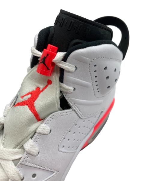 NIKE（ナイキ）NIKE (ナイキ) Air Jordan 6 Retro 