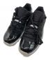 NIKE（ナイキ）の古着「AIR JORDAN 11 RETRO LOW」｜ブラック