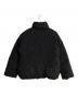 MURRAL (ミューラル) Dahlia shrinking embroidery down jacket ブラック サイズ:FREE：50000円