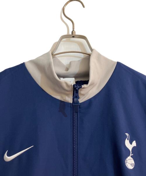 NIKE（ナイキ）NIKE (ナイキ) トッテナム 25/26 ストライク アンセム ジャケット ネイビー サイズ:XLの古着・服飾アイテム