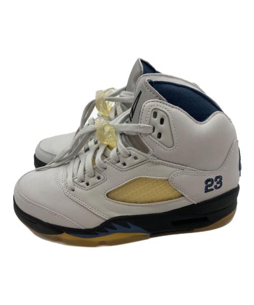 NIKE（ナイキ）NIKE (ナイキ) Women's Air Jordan 5 Retro SP 