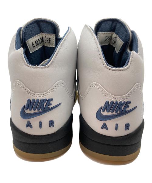 NIKE（ナイキ）NIKE (ナイキ) Women's Air Jordan 5 Retro SP 