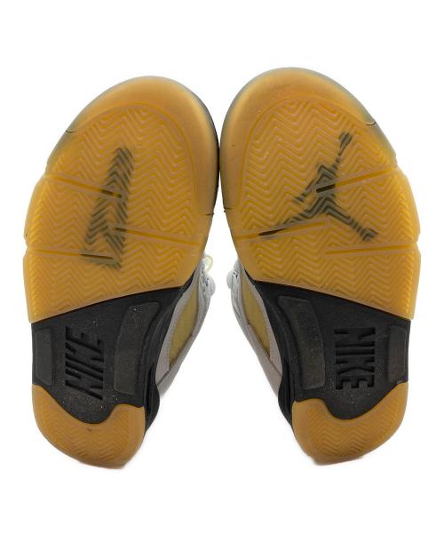 NIKE（ナイキ）NIKE (ナイキ) Women's Air Jordan 5 Retro SP 