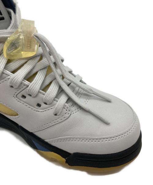 NIKE（ナイキ）NIKE (ナイキ) Women's Air Jordan 5 Retro SP 