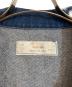 中古・古着 UNIVERSAL OVERALL (ユニバーサルオーバーオール) デニムカバーオール インディゴ サイズ:42：10000円