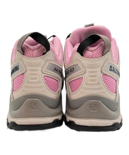 SALOMON（サロモン）SALOMON (サロモン) Salomon XA PRO 3D “XAKURA” ピンク サイズ:24.5㎝の古着・服飾アイテム