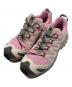 SALOMON（サロモン）の古着「Salomon XA PRO 3D “XAKURA”」｜ピンク