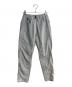 山と道（ヤマトミチ）の古着「5-Pocket Pants」｜glacier white(グレー)