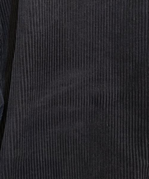 Engineered Garments（エンジニアド ガーメンツ）Engineered Garments (エンジニアド ガーメンツ) Loiter Jacket - 8W Corduroy ネイビー サイズ:ＸＳの古着・服飾アイテム