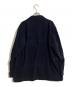Engineered Garments (エンジニアド ガーメンツ) Loiter Jacket - 8W Corduroy ネイビー サイズ:ＸＳ：20000円