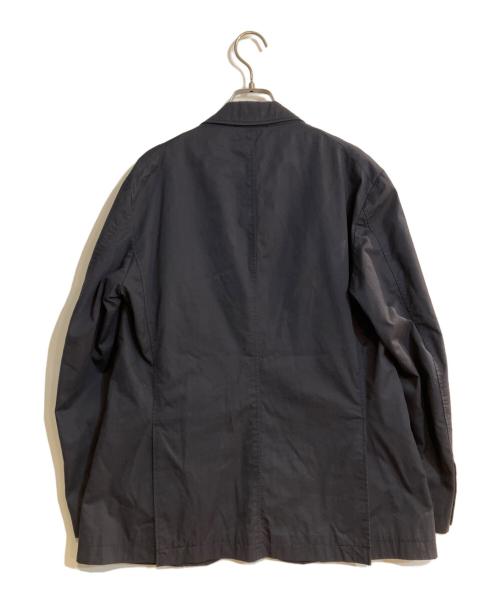 Engineered Garments（エンジニアド ガーメンツ）Engineered Garments (エンジニアド ガーメンツ) Andover Jacket - Cotton High Count Twill ネイビー サイズ:XSの古着・服飾アイテム