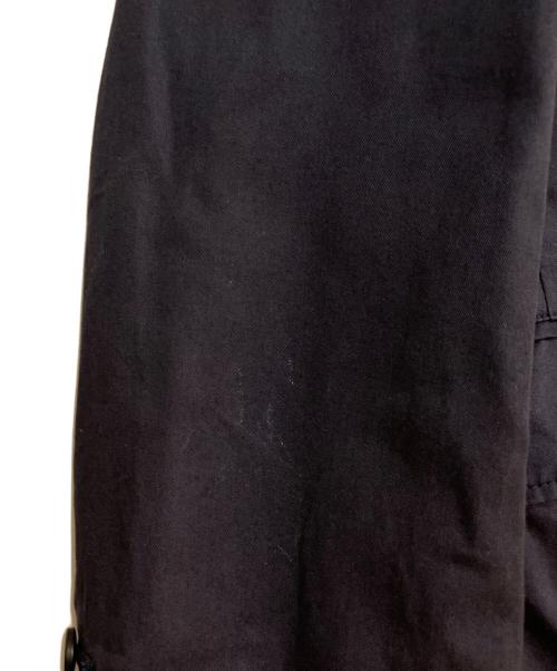 Engineered Garments（エンジニアド ガーメンツ）Engineered Garments (エンジニアド ガーメンツ) Andover Jacket - Cotton High Count Twill ネイビー サイズ:XSの古着・服飾アイテム