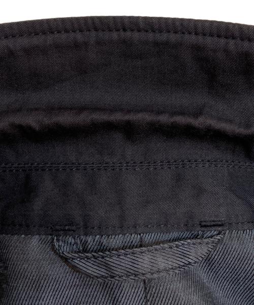 Engineered Garments（エンジニアド ガーメンツ）Engineered Garments (エンジニアド ガーメンツ) Andover Jacket - Cotton High Count Twill ネイビー サイズ:XSの古着・服飾アイテム