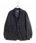 Engineered Garments（エンジニアド ガーメンツ）の古着「Andover Jacket - Cotton High Count Twill」｜ネイビー