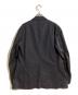 Engineered Garments (エンジニアド ガーメンツ) Andover Jacket - Cotton High Count Twill ネイビー サイズ:XS：12000円