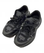 KEEN×Engineered Garmentsキーン×エンジニアド ガーメンツ）の古着「WK500 Walking Shoe」｜ブラック