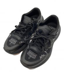 KEEN×Engineered Garments（キーン×エンジニアド ガーメンツ）の古着「WK500 Walking Shoe」｜ブラック