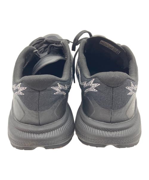 KEEN（キーン）KEEN (キーン) Engineered Garments (エンジニアド ガーメンツ) WK500 Walking Shoe ブラック サイズ:25.5cmの古着・服飾アイテム