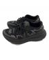 KEEN (キーン) Engineered Garments (エンジニアド ガーメンツ) WK500 Walking Shoe ブラック サイズ:25.5cm：12000円