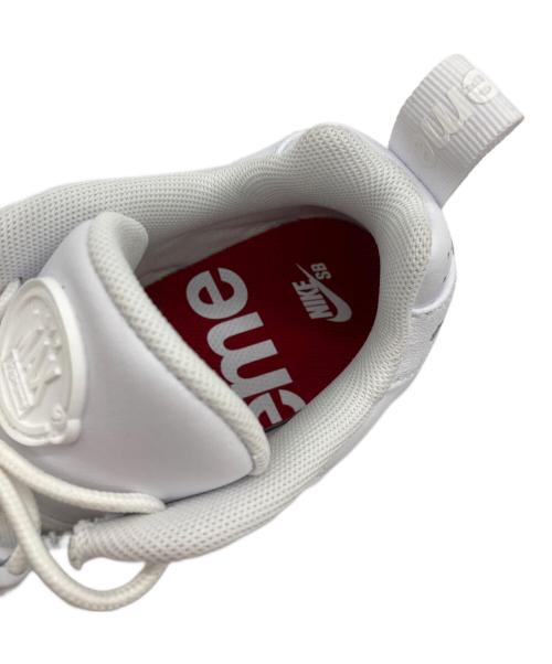 SUPREME（シュプリーム）Supreme (シュプリーム) NIKE SB (ナイキエスビー) Air Max 2 CB 94 Low SP 