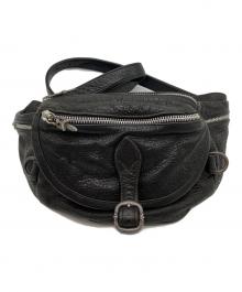 CHROME HEARTS（クロムハーツ）の古着「スナットパックミニ  SNAT PACK」｜ブラック