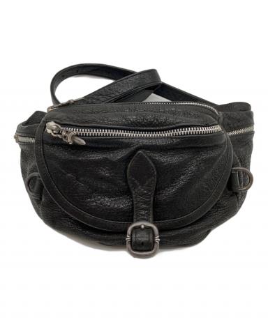 中古・古着通販】CHROME HEARTS (クロムハーツ) スナットパックミニ