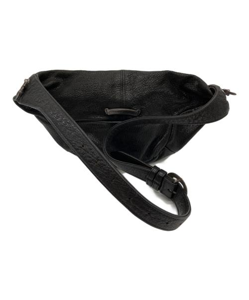 CHROME HEARTS（クロムハーツ）CHROME HEARTS (クロムハーツ) スナットパックミニ  SNAT PACK ブラックの古着・服飾アイテム