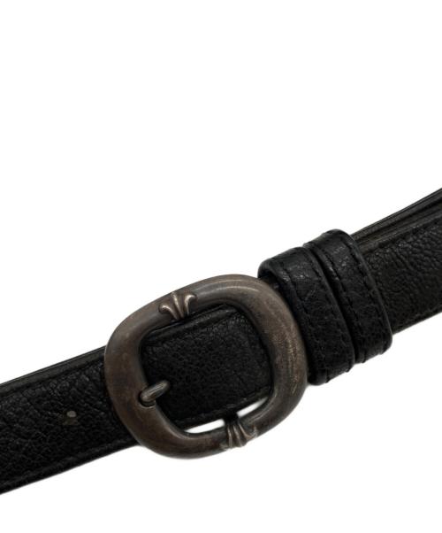 CHROME HEARTS（クロムハーツ）CHROME HEARTS (クロムハーツ) スナットパックミニ  SNAT PACK ブラックの古着・服飾アイテム