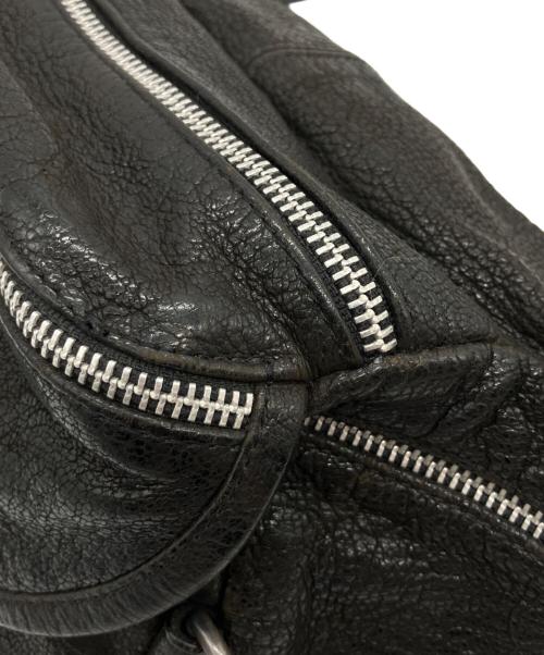 CHROME HEARTS（クロムハーツ）CHROME HEARTS (クロムハーツ) スナットパックミニ  SNAT PACK ブラックの古着・服飾アイテム