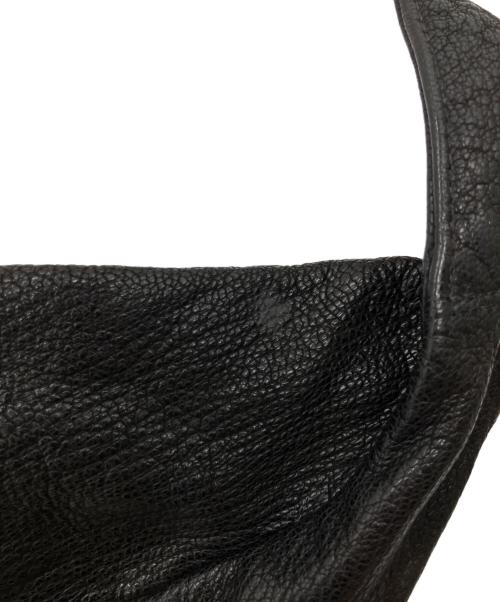 CHROME HEARTS（クロムハーツ）CHROME HEARTS (クロムハーツ) スナットパックミニ  SNAT PACK ブラックの古着・服飾アイテム