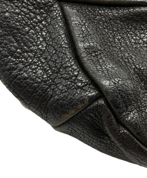 CHROME HEARTS（クロムハーツ）CHROME HEARTS (クロムハーツ) スナットパックミニ  SNAT PACK ブラックの古着・服飾アイテム
