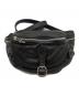 CHROME HEARTS（クロムハーツ）の古着「スナットパックミニ  SNAT PACK」｜ブラック
