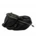 CHROME HEARTS (クロムハーツ) スナットパックミニ  SNAT PACK ブラック：450000円
