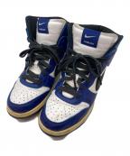NIKE×AMBUSHナイキ×アンブッシュ）の古着「Dunk High 