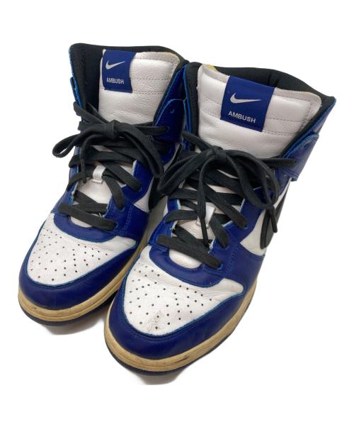 NIKE（ナイキ）NIKE (ナイキ) AMBUSH (アンブッシュ) Dunk High 