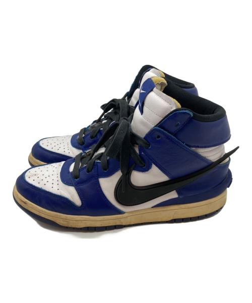 NIKE（ナイキ）NIKE (ナイキ) AMBUSH (アンブッシュ) Dunk High 