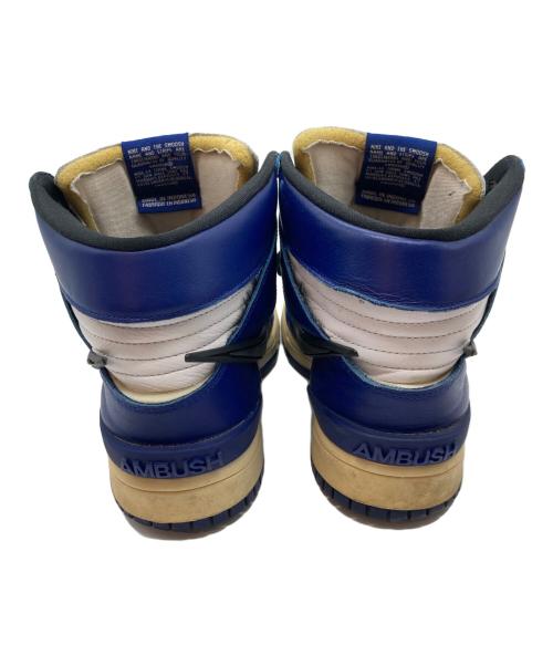 NIKE（ナイキ）NIKE (ナイキ) AMBUSH (アンブッシュ) Dunk High 