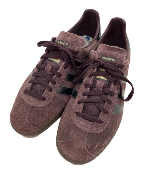 adidas（アディダス）adidas (アディダス) STATE SERIES OR lzf50 パープル サイズ:27.5の古着・服飾アイテム