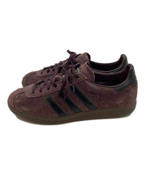 adidas（アディダス）adidas (アディダス) STATE SERIES OR lzf50 パープル サイズ:27.5の古着・服飾アイテム