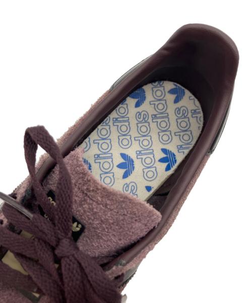 adidas（アディダス）adidas (アディダス) STATE SERIES OR lzf50 パープル サイズ:27.5の古着・服飾アイテム