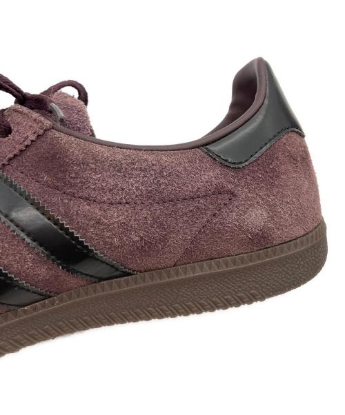 adidas（アディダス）adidas (アディダス) STATE SERIES OR lzf50 パープル サイズ:27.5の古着・服飾アイテム