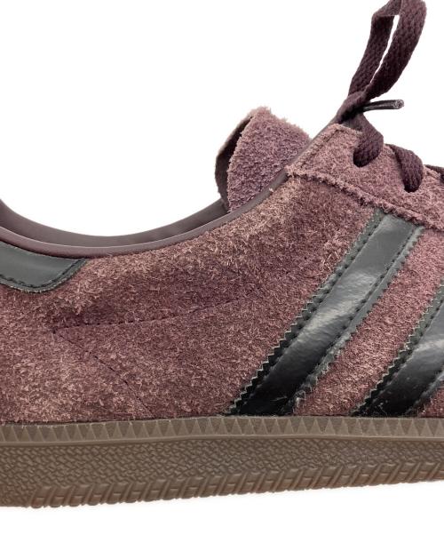 adidas（アディダス）adidas (アディダス) STATE SERIES OR lzf50 パープル サイズ:27.5の古着・服飾アイテム