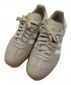 adidasアディダス）の古着「SAMBA OG（サンバ）」｜ベージュ