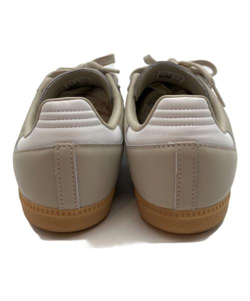 adidas（アディダス）adidas (アディダス) SAMBA OG（サンバ） ベージュ サイズ:24の古着・服飾アイテム