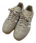adidas（アディダス）の古着「SAMBA OG（サンバ）」｜ベージュ