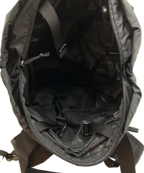 Patagonia（パタゴニア）Patagonia (パタゴニア) テラヴィア・トート・パック 24L ブラックの古着・服飾アイテム