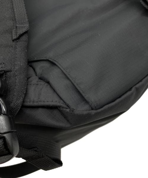 Patagonia（パタゴニア）Patagonia (パタゴニア) テラヴィア・トート・パック 24L ブラックの古着・服飾アイテム