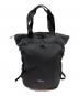 Patagonia（パタゴニア）の古着「テラヴィア・トート・パック 24L」｜ブラック