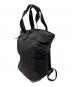 Patagonia (パタゴニア) テラヴィア・トート・パック 24L ブラック：10000円