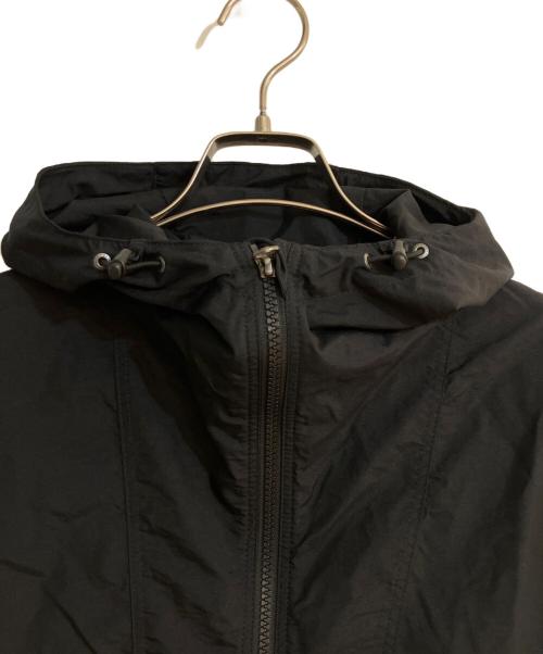 THE NORTH FACE（ザ ノース フェイス）THE NORTH FACE (ザ ノース フェイス) コンパクトジャケット ブラック サイズ:Mの古着・服飾アイテム